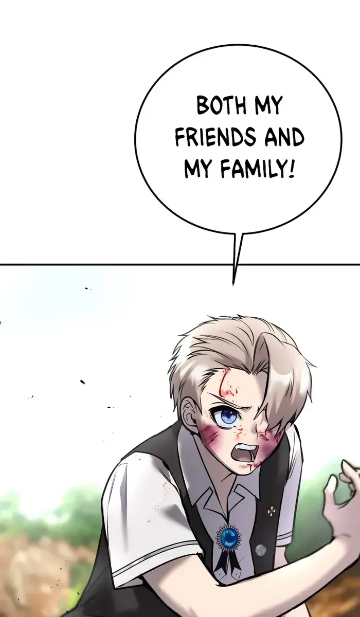 I Was More Overpowered Than the Hero, So I Hid My Power! Chapter 10 Page 128