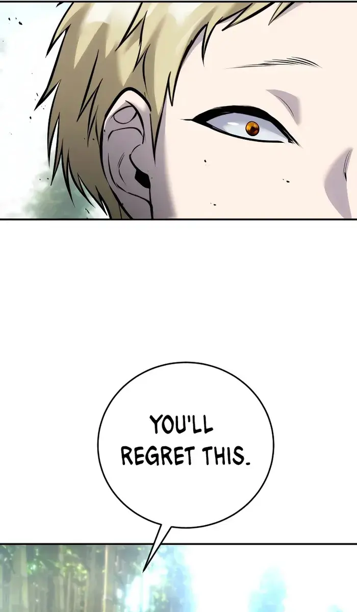 I Was More Overpowered Than the Hero, So I Hid My Power! Chapter 10 Page 130