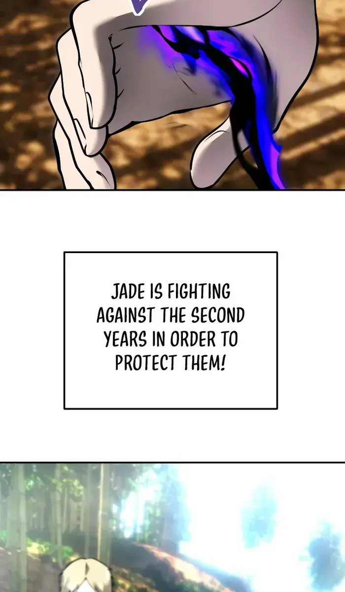 I Was More Overpowered Than the Hero, So I Hid My Power! Chapter 11 Page 3