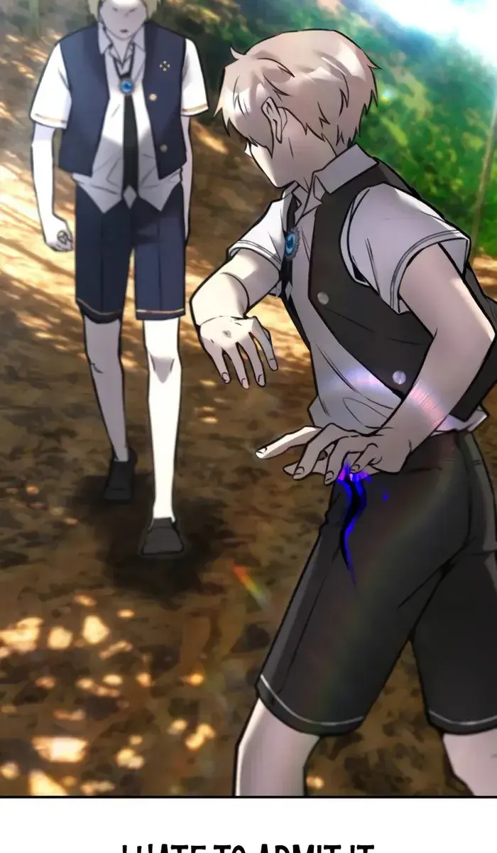 I Was More Overpowered Than the Hero, So I Hid My Power! Chapter 11 Page 4