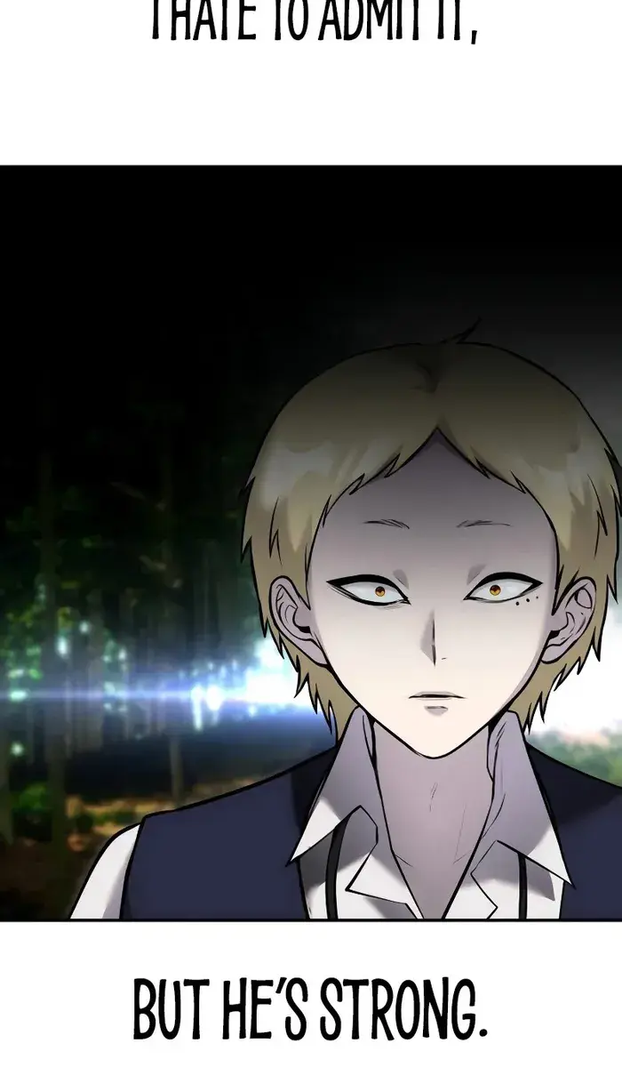 I Was More Overpowered Than the Hero, So I Hid My Power! Chapter 11 Page 5