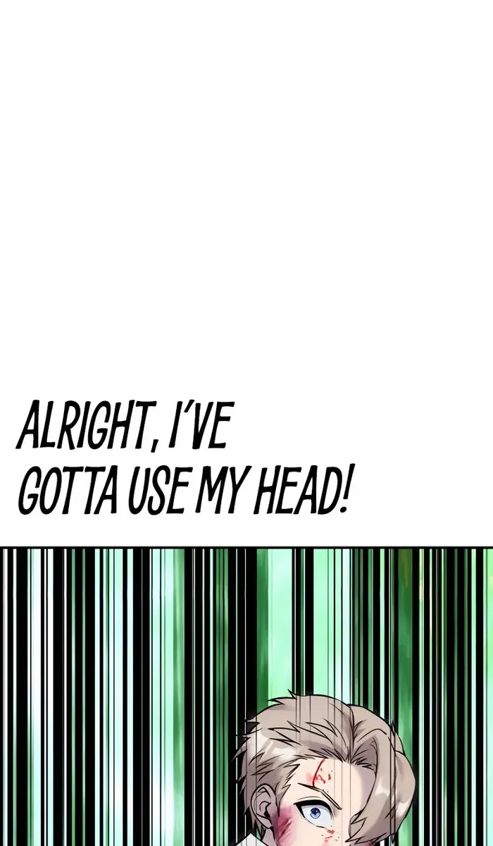 I Was More Overpowered Than the Hero, So I Hid My Power! Chapter 11 Page 6