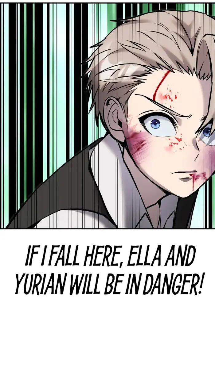 I Was More Overpowered Than the Hero, So I Hid My Power! Chapter 11 Page 9