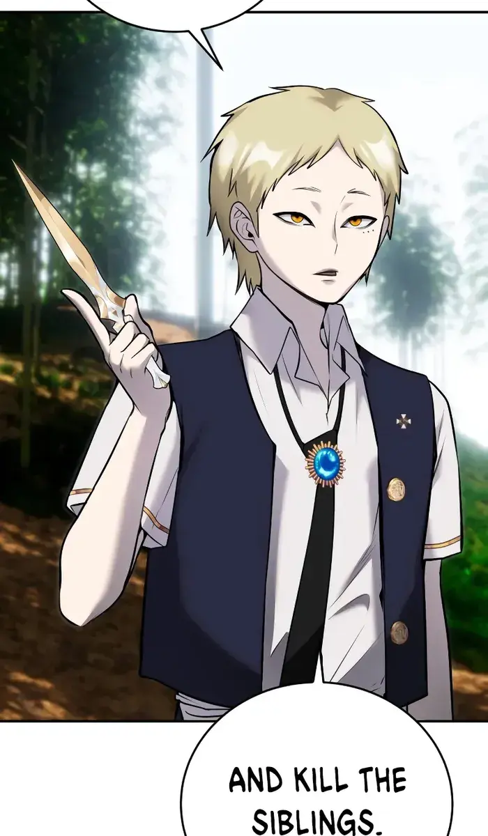 I Was More Overpowered Than the Hero, So I Hid My Power! Chapter 11 Page 11