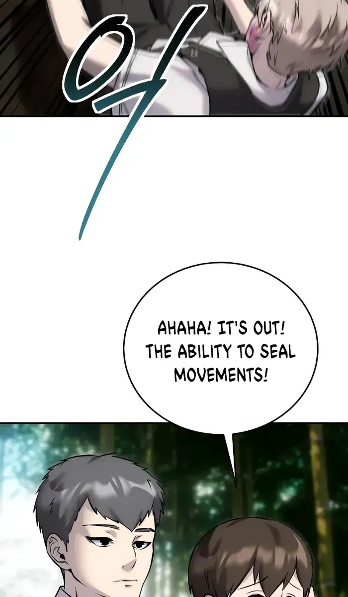 I Was More Overpowered Than the Hero, So I Hid My Power! Chapter 11 Page 21