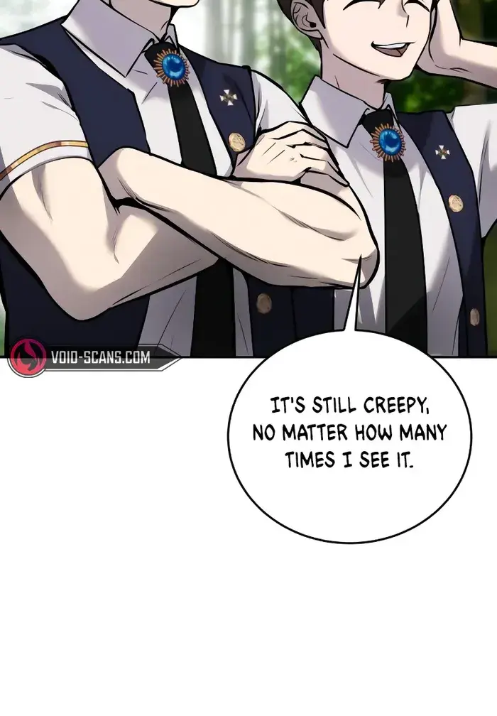 I Was More Overpowered Than the Hero, So I Hid My Power! Chapter 11 Page 22