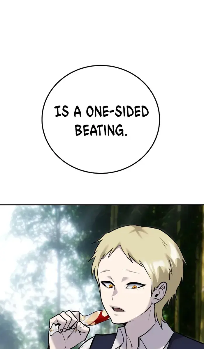 I Was More Overpowered Than the Hero, So I Hid My Power! Chapter 11 Page 25