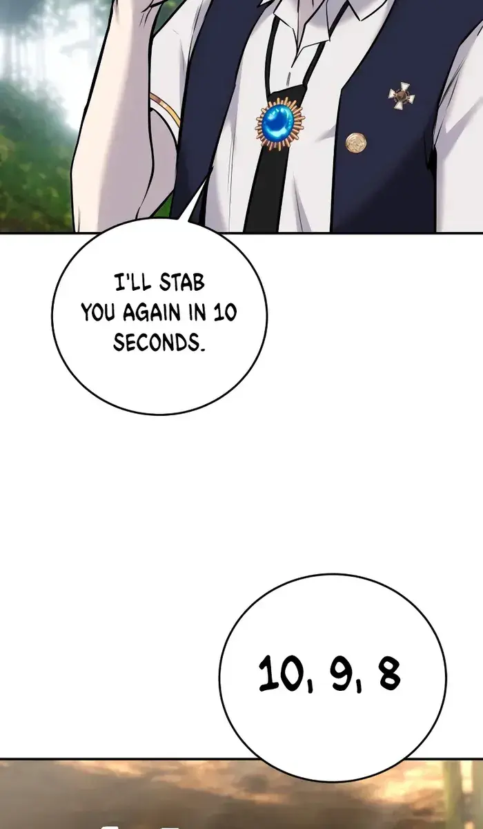 I Was More Overpowered Than the Hero, So I Hid My Power! Chapter 11 Page 26