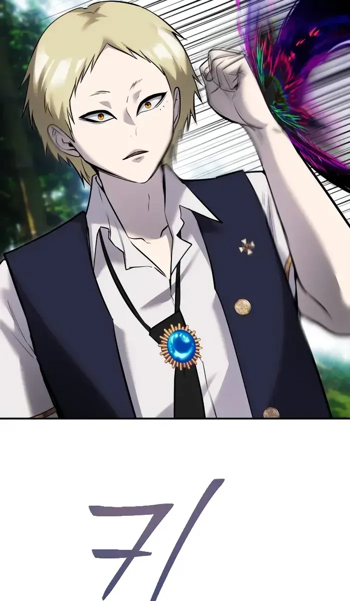 I Was More Overpowered Than the Hero, So I Hid My Power! Chapter 11 Page 32