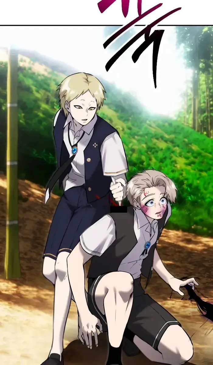 I Was More Overpowered Than the Hero, So I Hid My Power! Chapter 11 Page 36