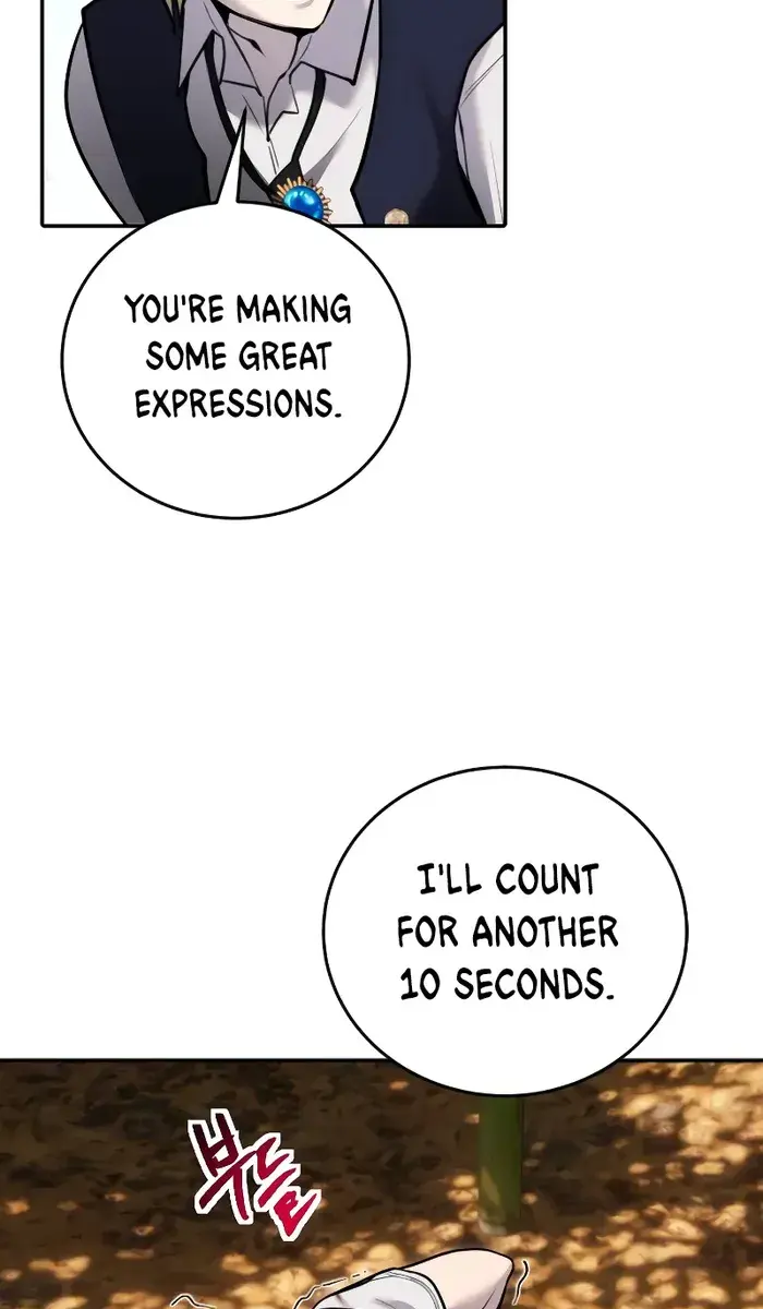 I Was More Overpowered Than the Hero, So I Hid My Power! Chapter 11 Page 39