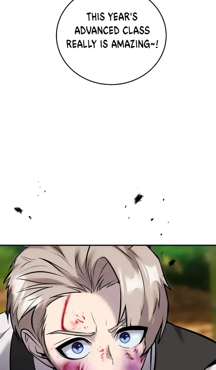 I Was More Overpowered Than the Hero, So I Hid My Power! Chapter 11 Page 47