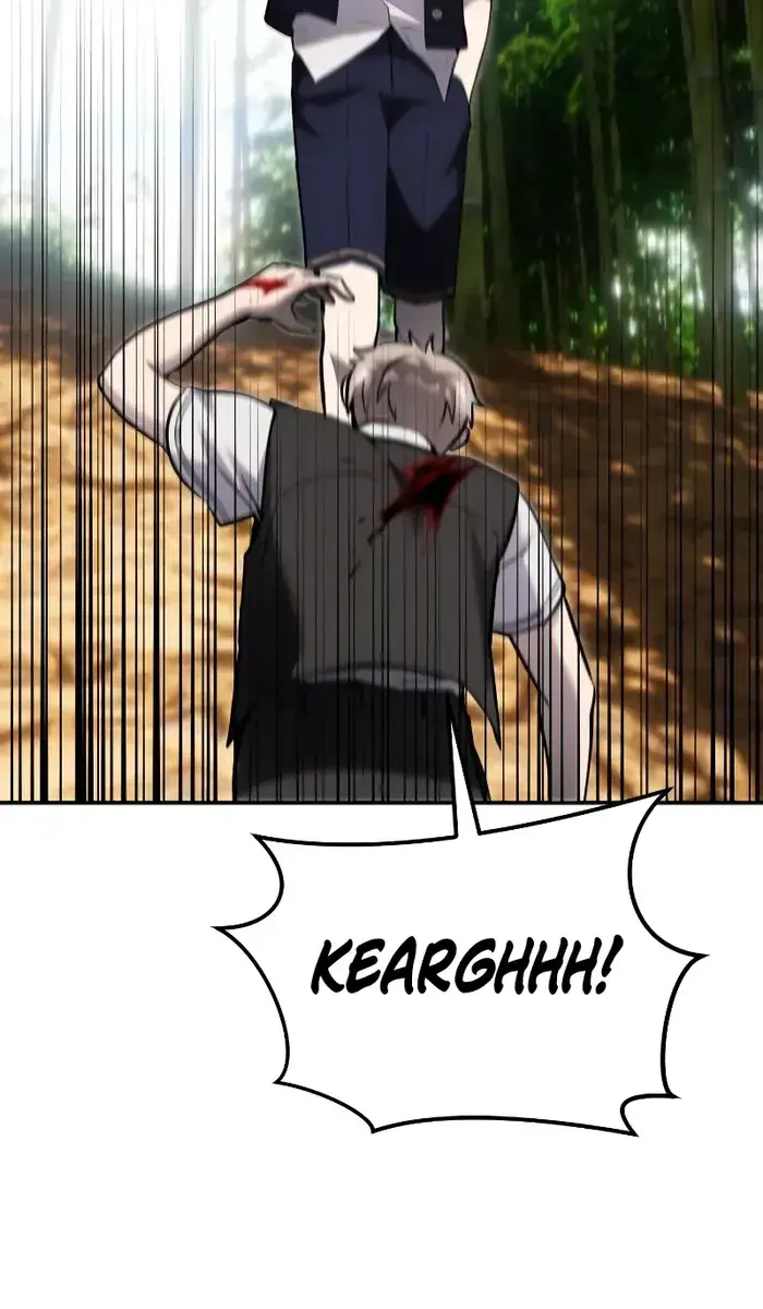 I Was More Overpowered Than the Hero, So I Hid My Power! Chapter 11 Page 50