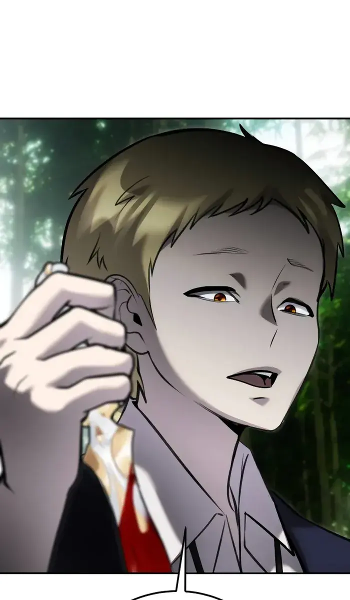 I Was More Overpowered Than the Hero, So I Hid My Power! Chapter 11 Page 51