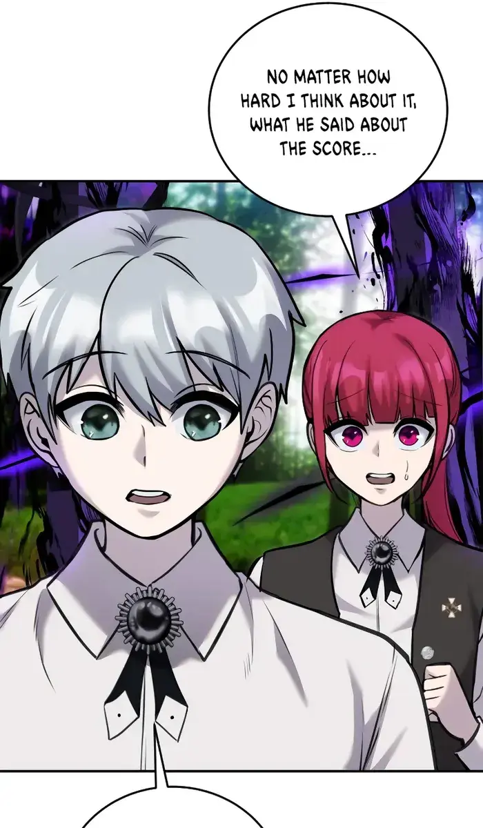 I Was More Overpowered Than the Hero, So I Hid My Power! Chapter 11 Page 54