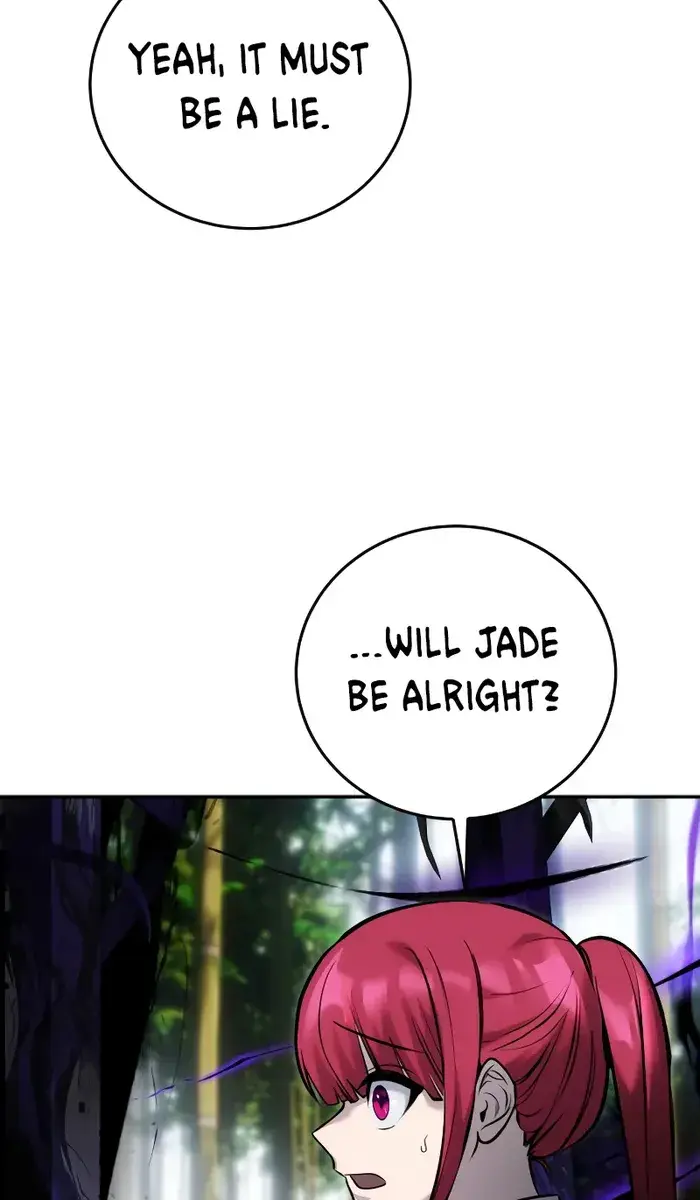 I Was More Overpowered Than the Hero, So I Hid My Power! Chapter 11 Page 55