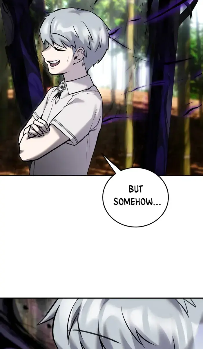 I Was More Overpowered Than the Hero, So I Hid My Power! Chapter 11 Page 57