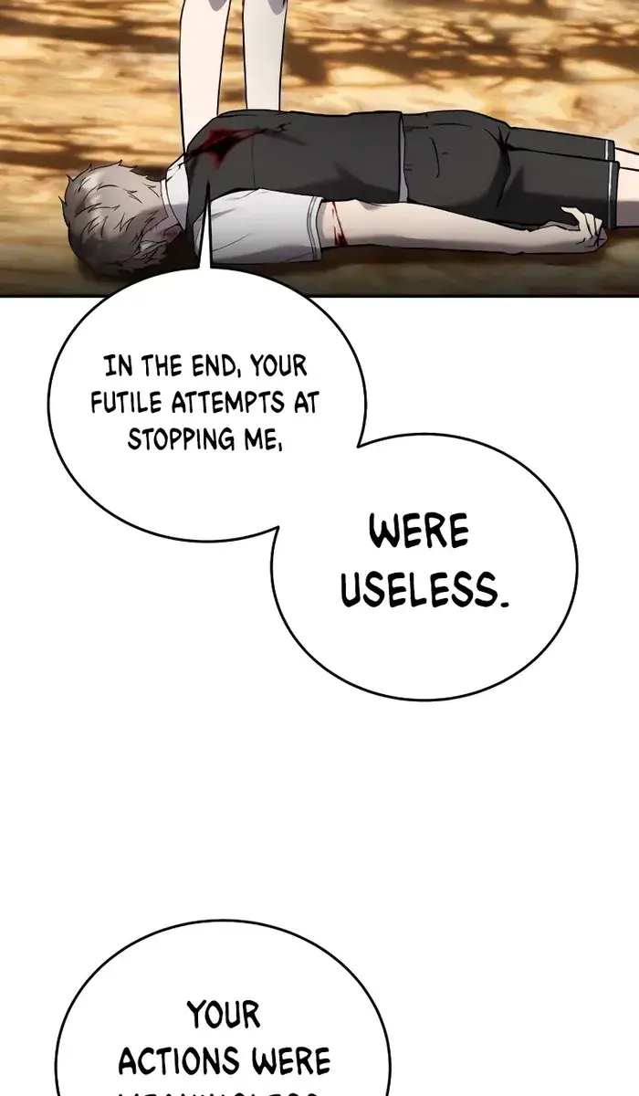 I Was More Overpowered Than the Hero, So I Hid My Power! Chapter 11 Page 70