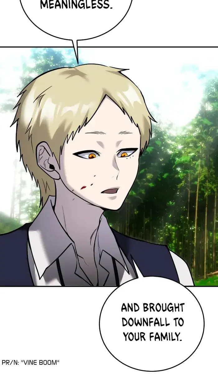 I Was More Overpowered Than the Hero, So I Hid My Power! Chapter 11 Page 71