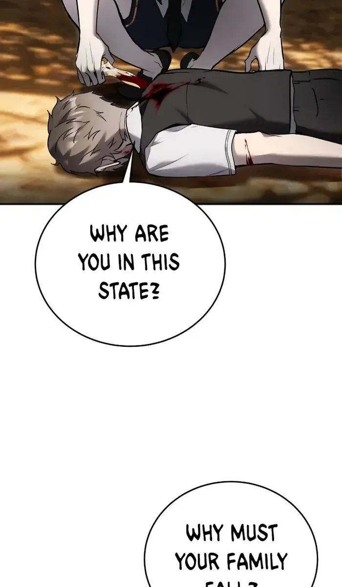 I Was More Overpowered Than the Hero, So I Hid My Power! Chapter 11 Page 73