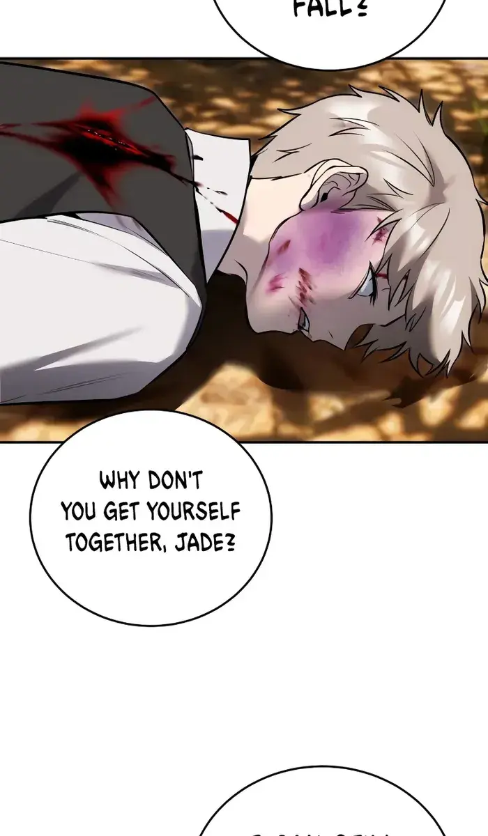 I Was More Overpowered Than the Hero, So I Hid My Power! Chapter 11 Page 74