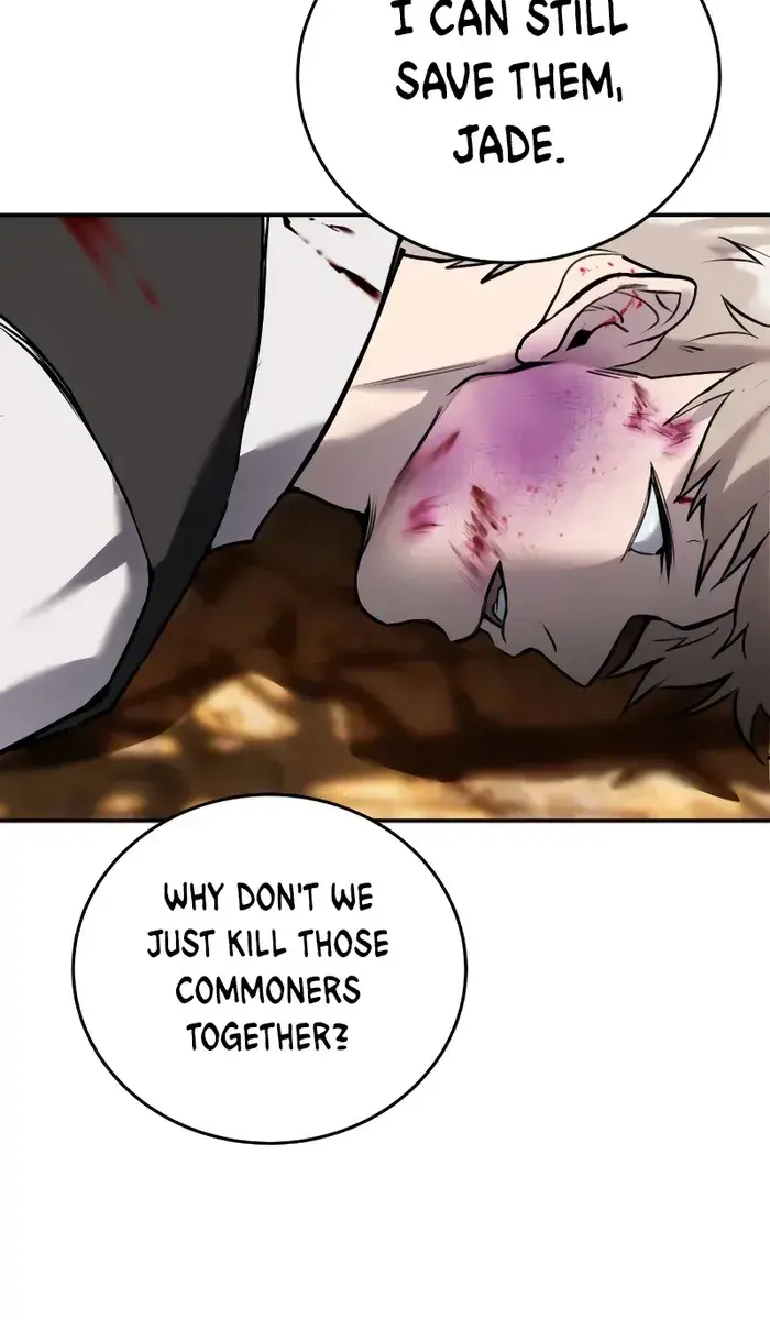 I Was More Overpowered Than the Hero, So I Hid My Power! Chapter 11 Page 75