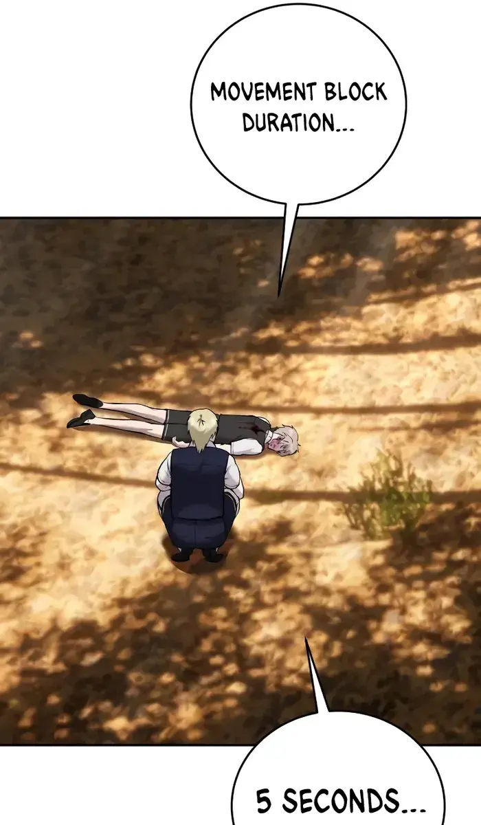 I Was More Overpowered Than the Hero, So I Hid My Power! Chapter 11 Page 77