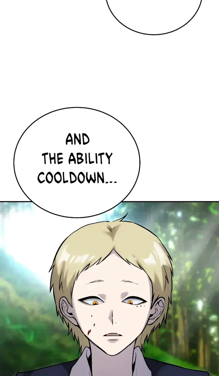 I Was More Overpowered Than the Hero, So I Hid My Power! Chapter 11 Page 78