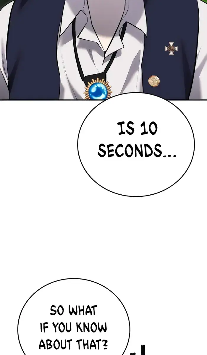 I Was More Overpowered Than the Hero, So I Hid My Power! Chapter 11 Page 79