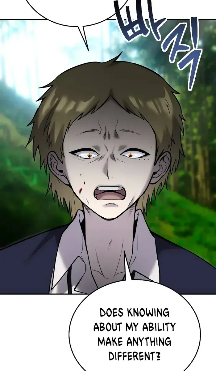 I Was More Overpowered Than the Hero, So I Hid My Power! Chapter 11 Page 80