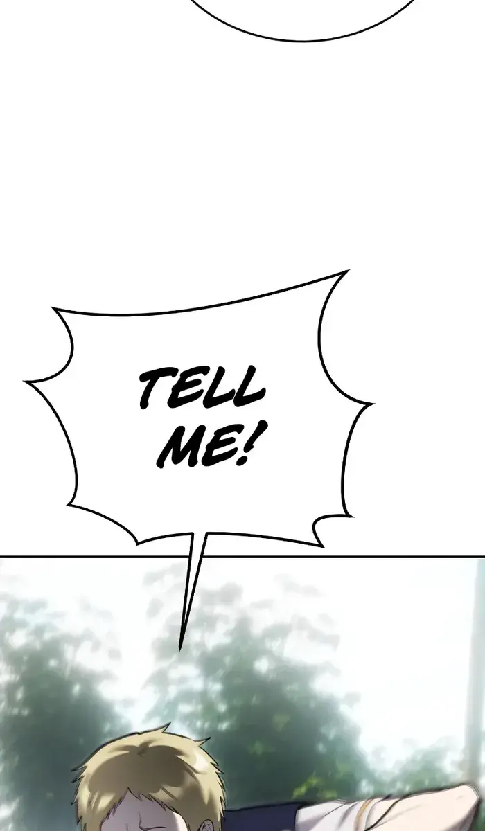 I Was More Overpowered Than the Hero, So I Hid My Power! Chapter 11 Page 81