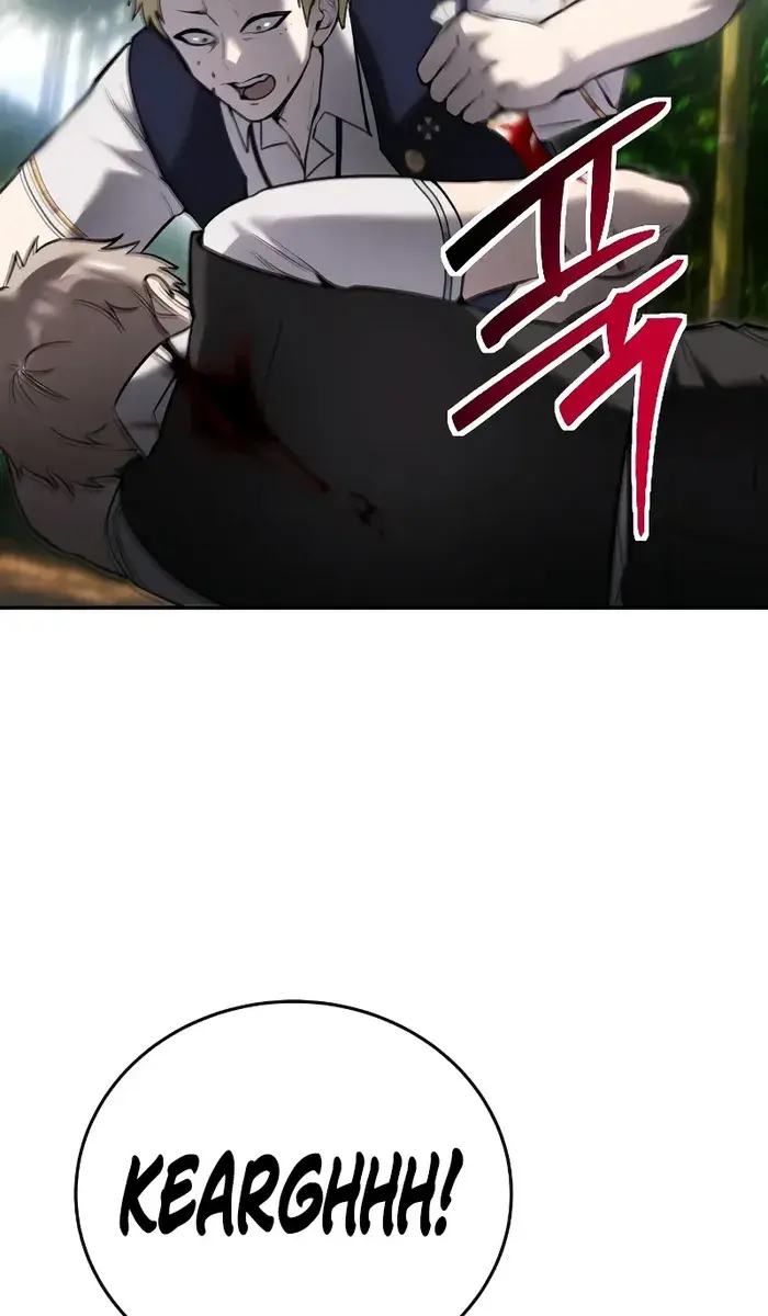 I Was More Overpowered Than the Hero, So I Hid My Power! Chapter 11 Page 82