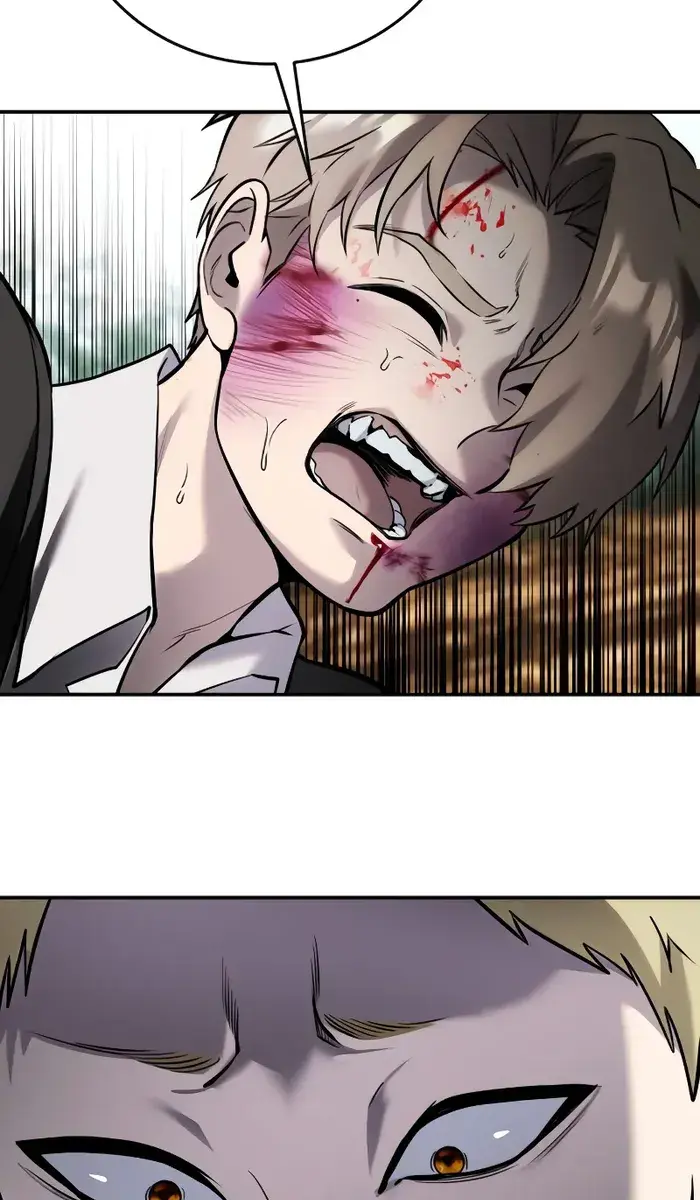 I Was More Overpowered Than the Hero, So I Hid My Power! Chapter 11 Page 83