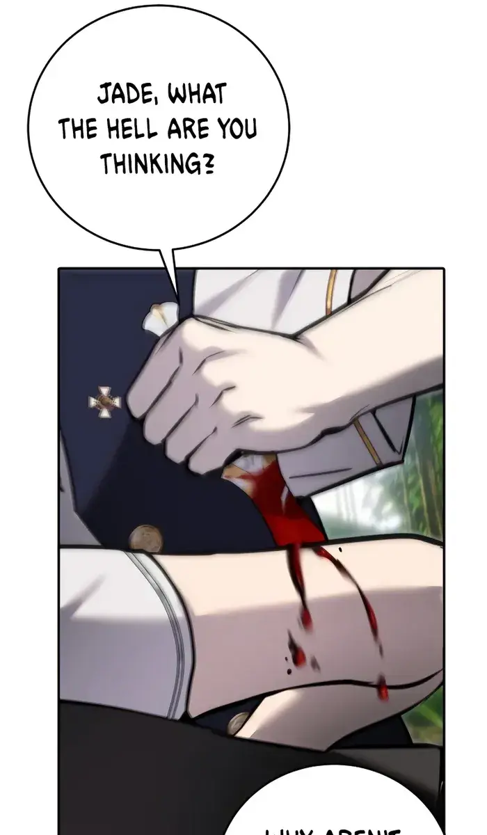 I Was More Overpowered Than the Hero, So I Hid My Power! Chapter 11 Page 85