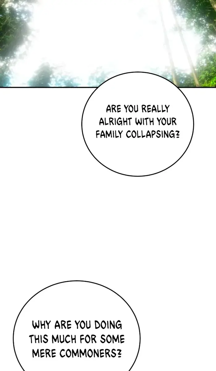 I Was More Overpowered Than the Hero, So I Hid My Power! Chapter 11 Page 87