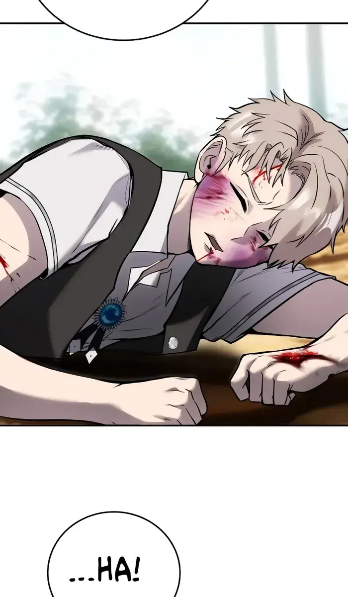 I Was More Overpowered Than the Hero, So I Hid My Power! Chapter 11 Page 88