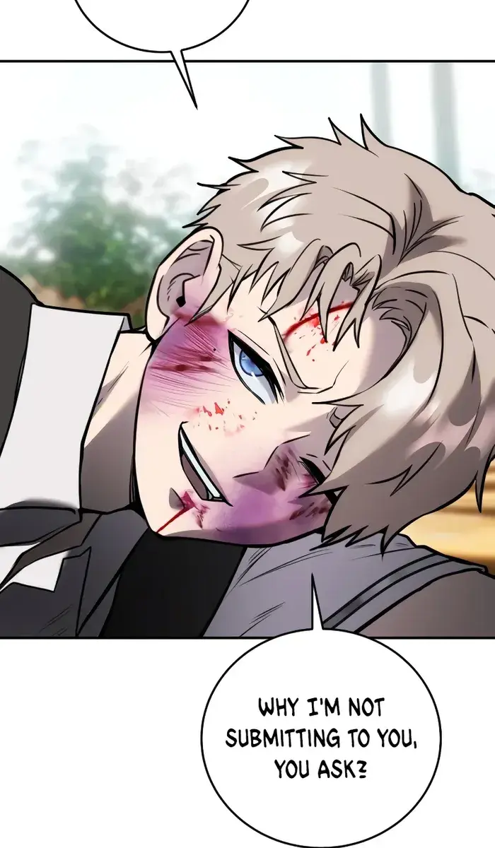 I Was More Overpowered Than the Hero, So I Hid My Power! Chapter 11 Page 89