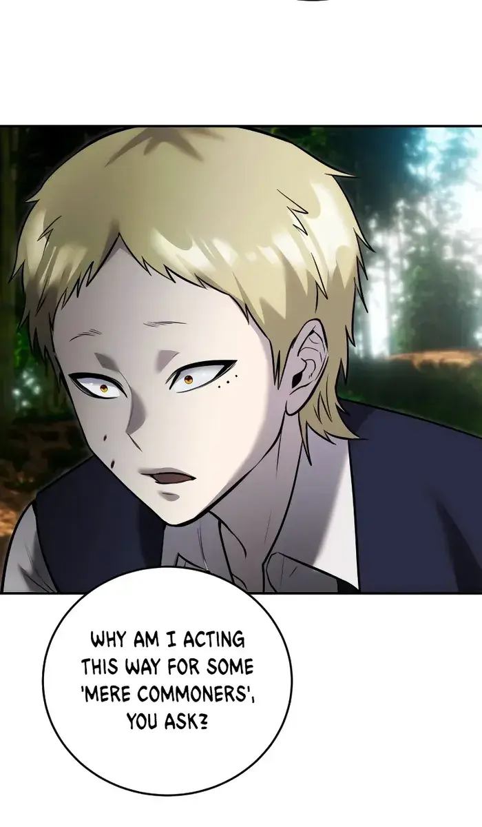 I Was More Overpowered Than the Hero, So I Hid My Power! Chapter 11 Page 90