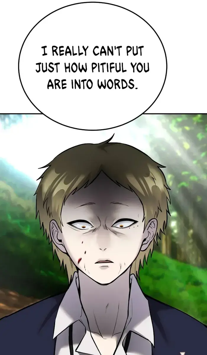 I Was More Overpowered Than the Hero, So I Hid My Power! Chapter 11 Page 93