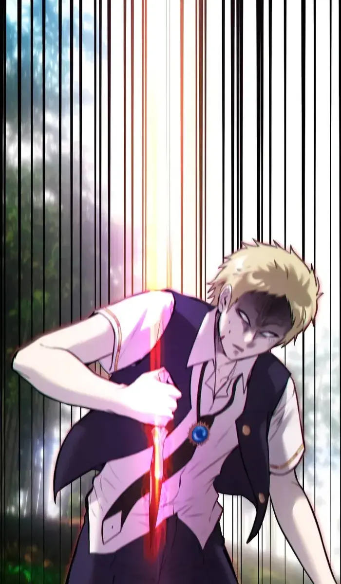 I Was More Overpowered Than the Hero, So I Hid My Power! Chapter 11 Page 95