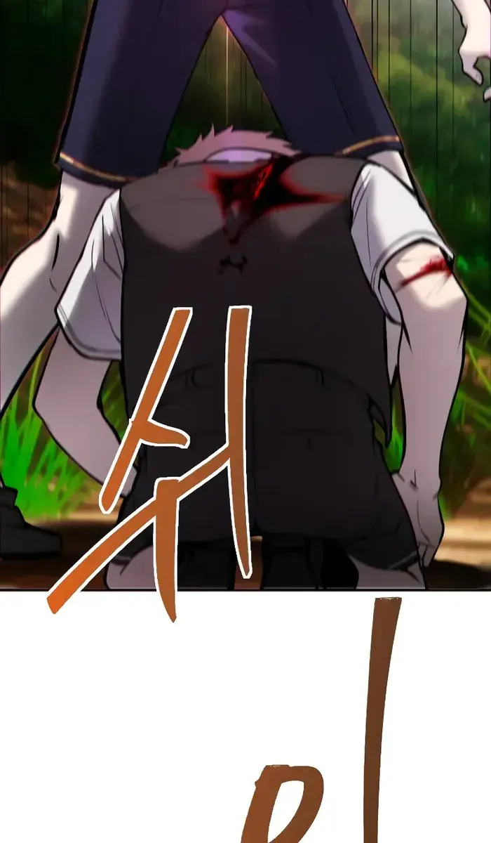 I Was More Overpowered Than the Hero, So I Hid My Power! Chapter 11 Page 96