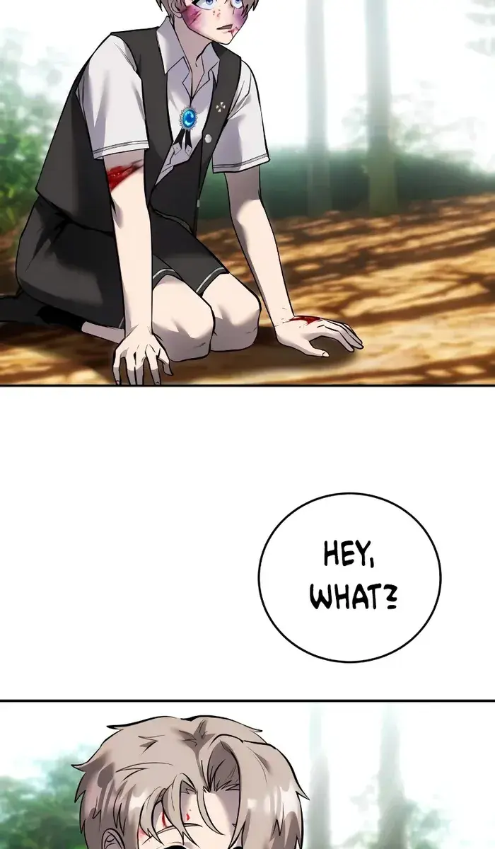 I Was More Overpowered Than the Hero, So I Hid My Power! Chapter 11 Page 102