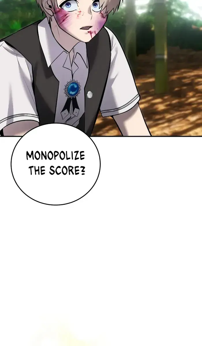 I Was More Overpowered Than the Hero, So I Hid My Power! Chapter 11 Page 103