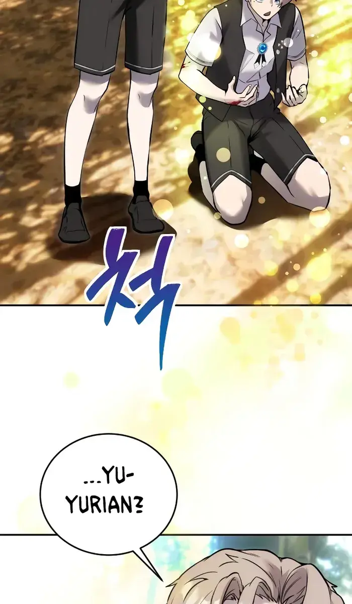 I Was More Overpowered Than the Hero, So I Hid My Power! Chapter 11 Page 105