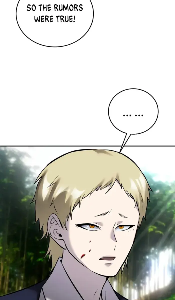 I Was More Overpowered Than the Hero, So I Hid My Power! Chapter 11 Page 109