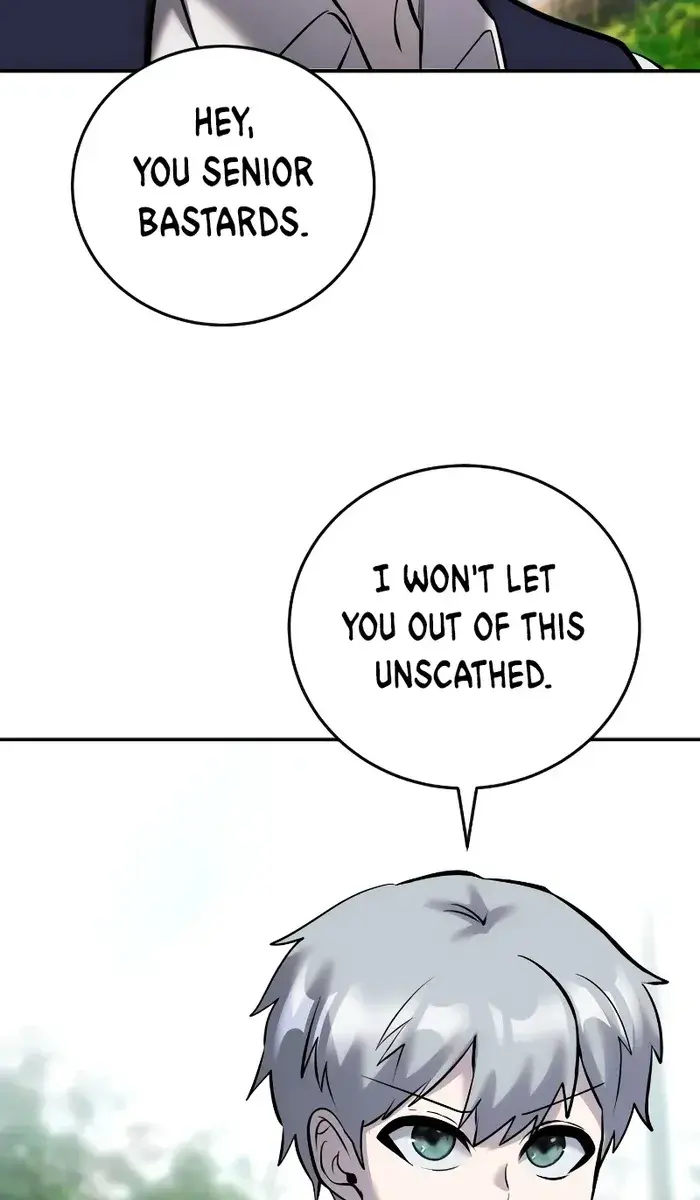 I Was More Overpowered Than the Hero, So I Hid My Power! Chapter 11 Page 110