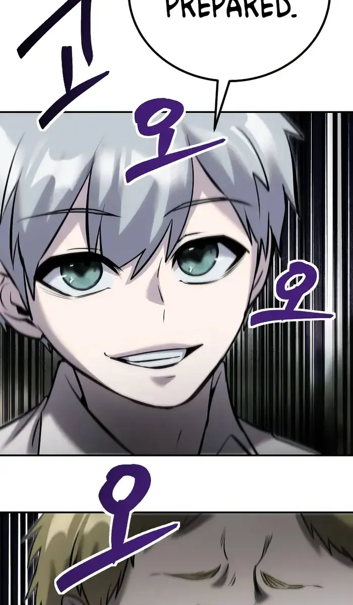 I Was More Overpowered Than the Hero, So I Hid My Power! Chapter 11 Page 112