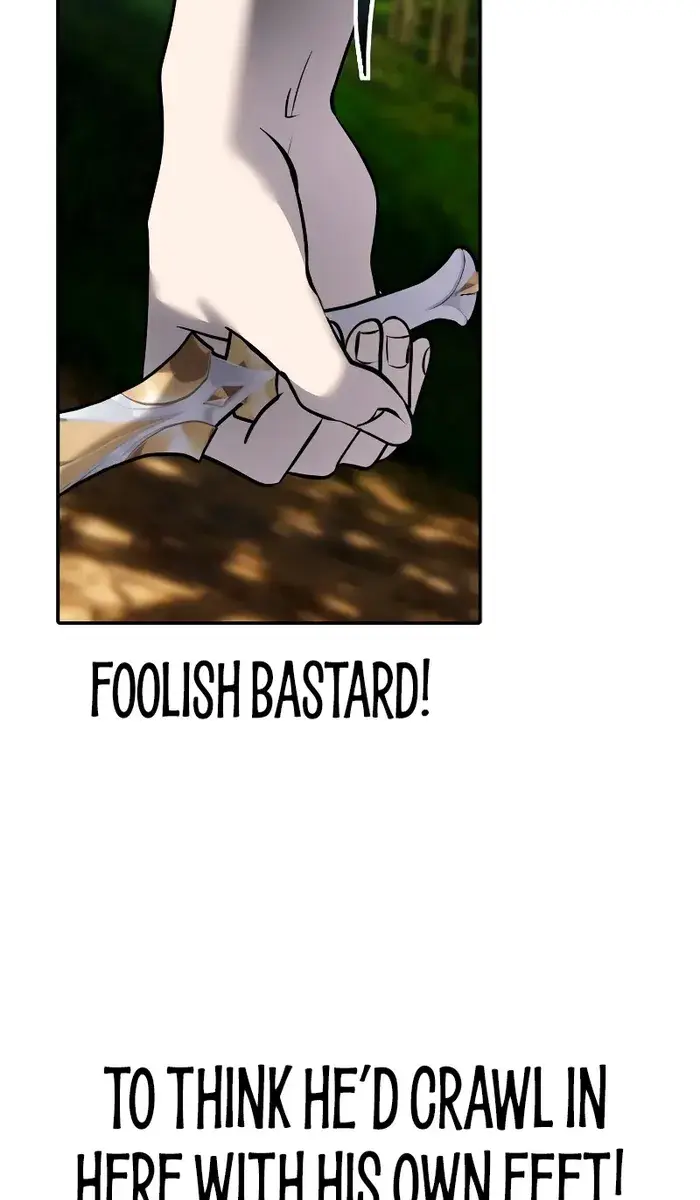 I Was More Overpowered Than the Hero, So I Hid My Power! Chapter 11 Page 114