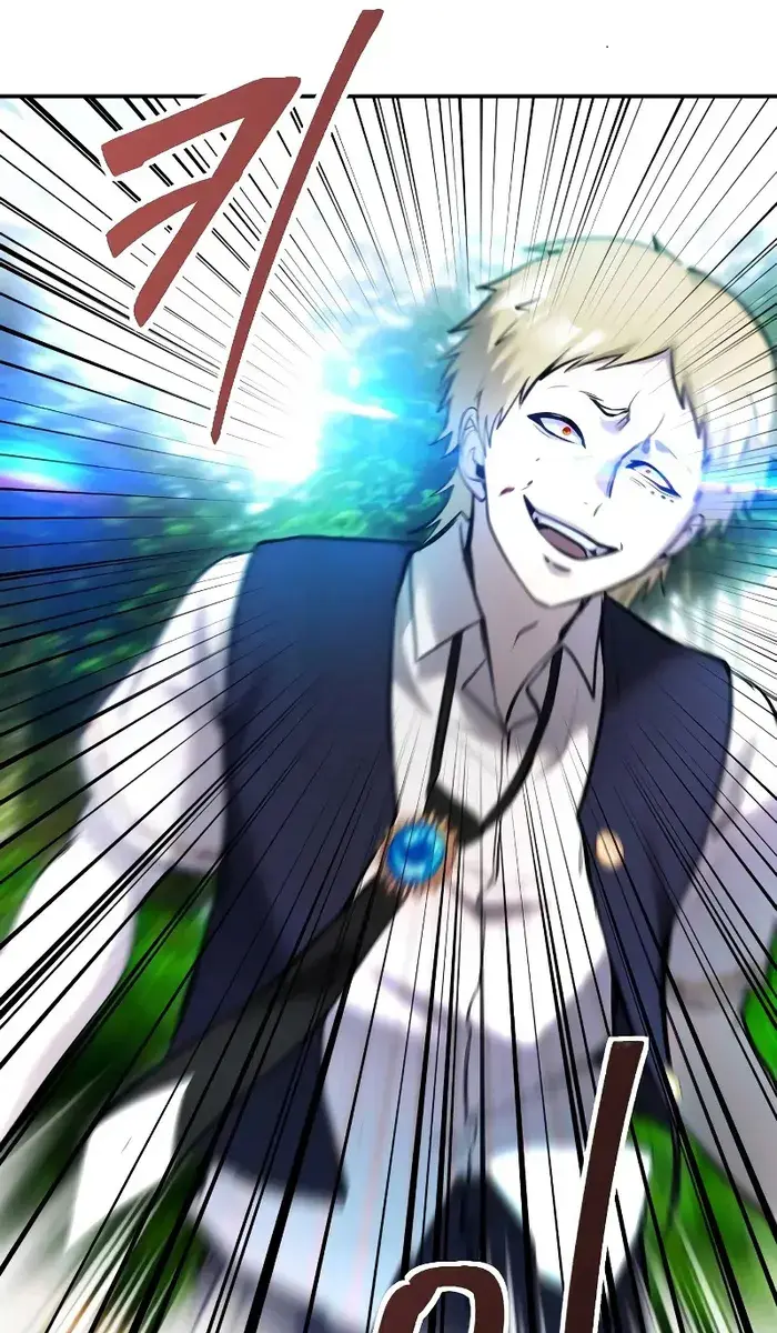 I Was More Overpowered Than the Hero, So I Hid My Power! Chapter 11 Page 116