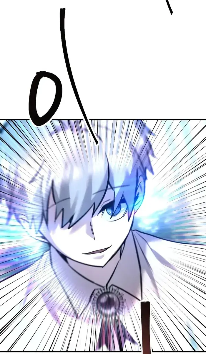 I Was More Overpowered Than the Hero, So I Hid My Power! Chapter 11 Page 119